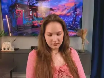 Chaturbate Live Sex Cam of evegreenlee