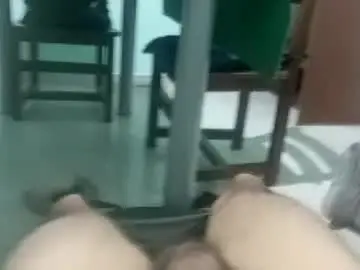 Chaturbate Adult Webcam of fedu2022