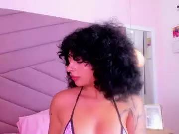 Chaturbate Sex Cam of iris_licht