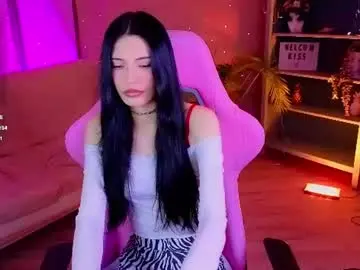 Chaturbate Live Sex Cam of kelly__bunny