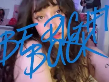 Chaturbate Free Porn Cam of luhannaeverdeen