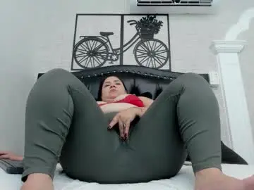 Chaturbate Sex Cam of mia_ginger_bbw
