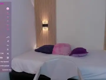 Chaturbate Private Sex Chat of milaheat1