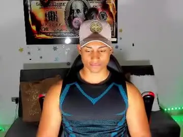 Chaturbate Live Sex of nathan_sexy247