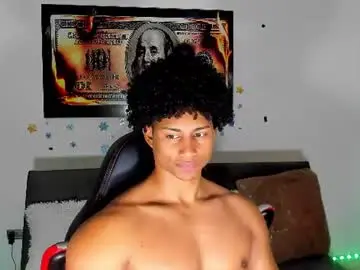 Chaturbate Sex Cam of nathan_sexy247