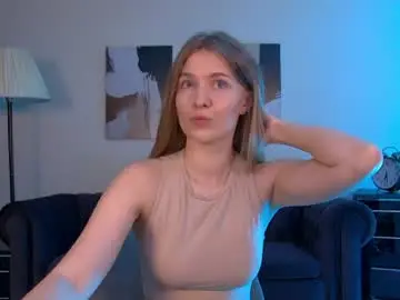 Chaturbate Adult Webcams of pamelablair