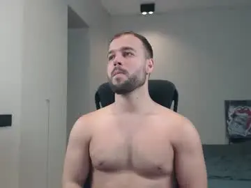 Chaturbate Live Sex Cam of sandro_best