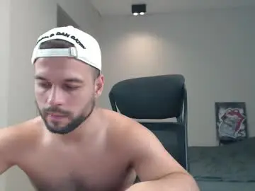 Chaturbate Sex Chat of sandro_best