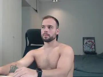 Chaturbate Best Webcam of sandro_best