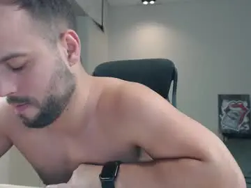 Chaturbate Watch Live Sex Cams of sandro_best