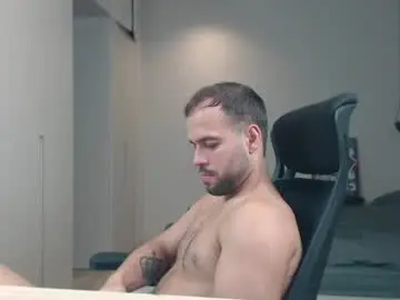 Chaturbate Sex Cam of sandro_best