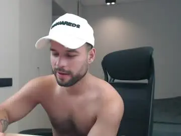 Chaturbate Live Porn of sandro_best