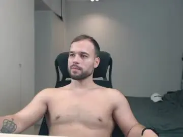Chaturbate Best Webcam of sandro_best