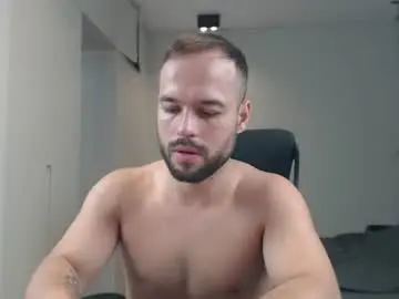 Chaturbate Sex Cam of sandro_best