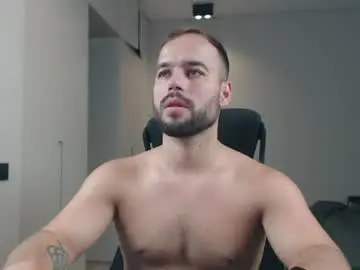 Chaturbate Adult Webcams of sandro_best