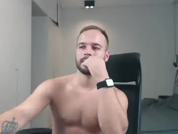 Chaturbate Adult Webcam of sandro_best