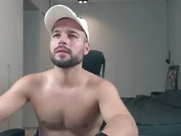 Chaturbate Free Porn Cam of sandro_best