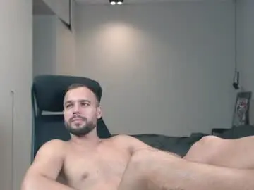 Chaturbate Free Porn Cam of sandro_best