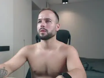 Chaturbate Adult Webcam of sandro_best