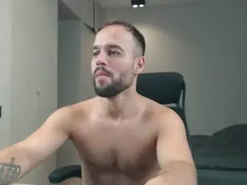 Chaturbate Watch Live Sex Cams of sandro_best