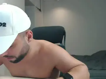 Chaturbate Adult Webcam of sandro_best
