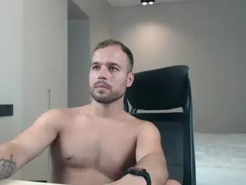 Chaturbate Free Live Porn of sandro_best