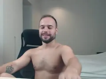 Chaturbate Watch Live Sex Cams of sandro_best