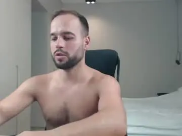Chaturbate Private Sex Chat of sandro_best