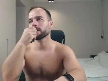 Chaturbate Adult Webcam of sandro_best
