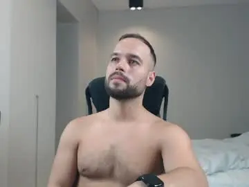 Chaturbate Nude Webcam of sandro_best