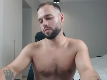 Chaturbate Best live sex cam show of sandro_best