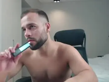 Chaturbate Best Webcam of sandro_best
