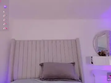 Chaturbate Nude Webcam of shelynna_azzul