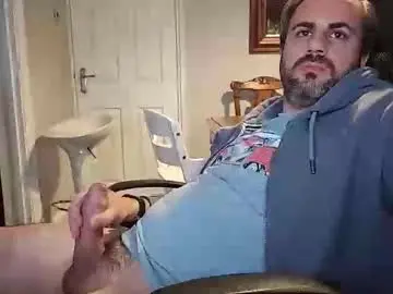 Chaturbate Best Webcam of south_african_man_86