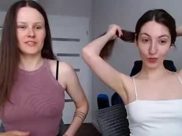 Chaturbate Nude Webcam of sweetheart_77