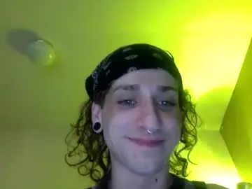 Chaturbate Live Sex Cam of vesperwilde