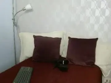 Chaturbate Nude Webcam of _pamelawish_
