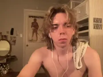 Chaturbate Free Porn Cam of americanclown