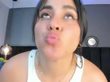 Chaturbate Live Sex of brenda__garcia