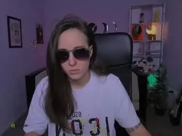 Chaturbate Nude Webcam of daisy_baby_