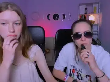 Chaturbate Sex Chat of daisy_baby_