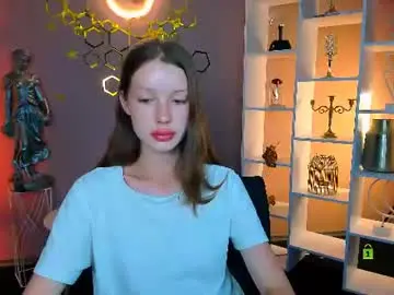 Chaturbate Best Webcam of daisy_baby_