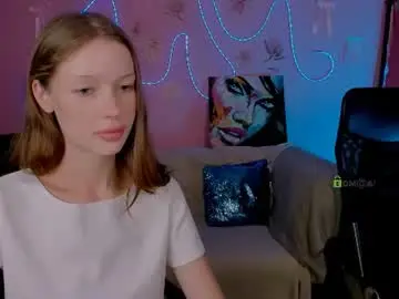 Chaturbate Live Porn of daisy_baby_