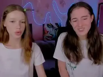 Chaturbate Sex Chat of daisy_baby_