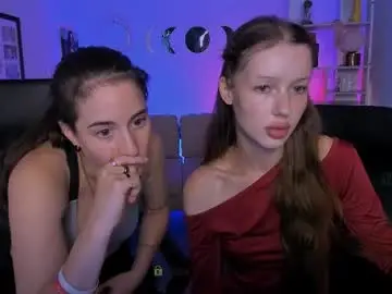 Chaturbate Adult Webcam of daisy_baby_