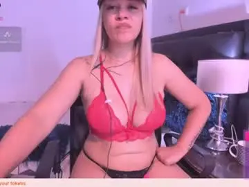 Chaturbate Live Porn of daniela_beauty