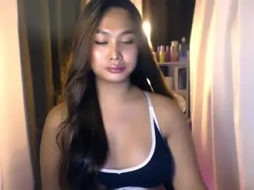 Chaturbate Live Porn of elliecummers