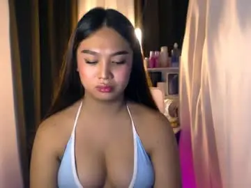 Chaturbate Sex Cam of elliecummers
