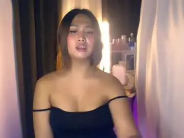 Chaturbate Live Porn of elliecummers