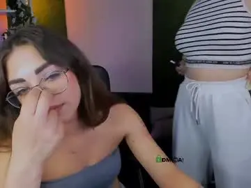 Chaturbate Free Porn Cam of evalora_vei